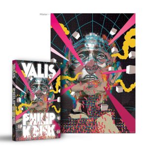 Valis - EDITORA ALEPH