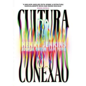 Cultura da conexão - GOYA