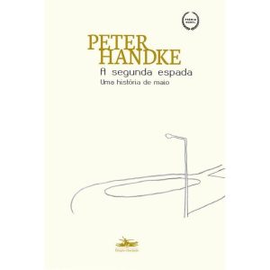 A SEGUNDA ESPADA: UMA HISTÓRIA DE MAIO - ESTAÇÃO LIBERDADE