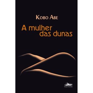 MULHER DAS DUNAS - ESTAÇÃO LIBERDADE