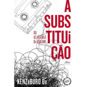 A SUBSTITUIÇÃO OU AS REGRAS DO TAGAME - ESTAÇÃO LIBERDADE