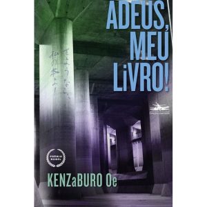 ADEUS, MEU LIVRO! - ESTAÇÃO LIBERDADE