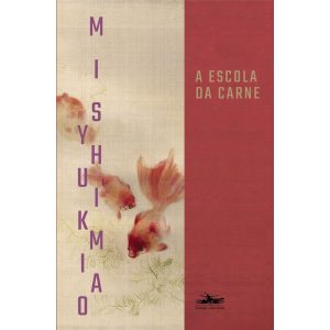 A ESCOLA DA CARNE - ESTAÇÃO LIBERDADE