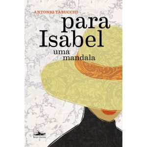 PARA ISABEL:: UMA MANDALA - ESTAÇÃO LIBERDADE