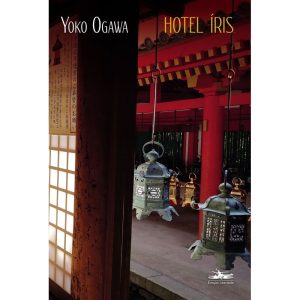 HOTEL ÍRIS - ESTAÇÃO LIBERDADE