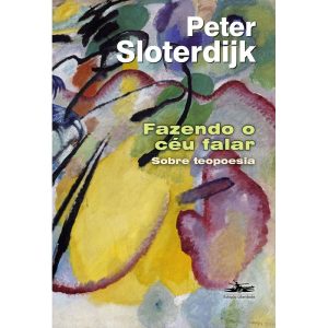 FAZENDO O CÉU FALAR: SOBRE TEOPOESIA - ESTAÇÃO LIBERDADE