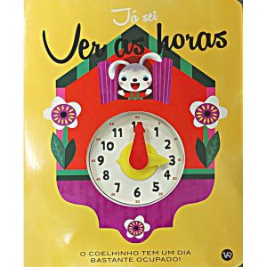JÁ SEI VER AS HORAS - V&R