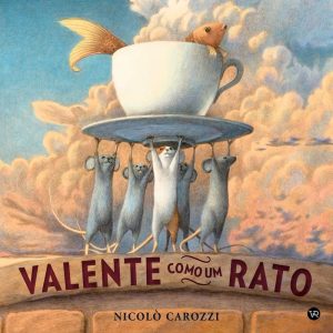 VALENTE COMO UM RATO - V&R