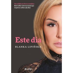 ESTE DIA - BUZZ EDITORA