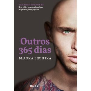 OUTROS 365 DIAS - BUZZ EDITORA