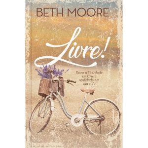 Livre! - Livro: Torne a Liberdade em Cristo Realid - PUBLICAÇÕES PÃO DIÁRIO