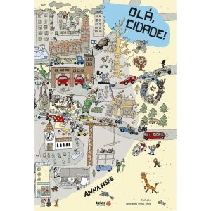 OLÁ, CIDADE! - TELOS