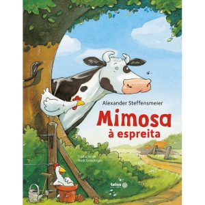 MIMOSA À ESPREITA - TELOS