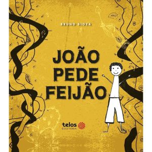 JOÃO PEDE FEIJÃO - TELOS