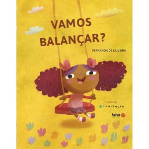VAMOS BALANÇAR? - TELOS