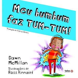 MEU BUMBUM FAZ TUM-TUM! - TELOS