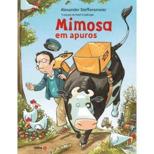 MIMOSA EM APUROS - TELOS