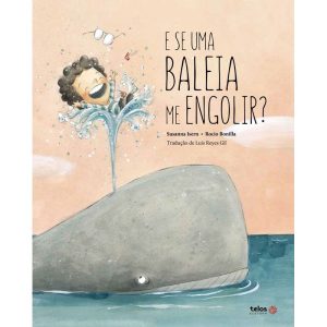E SE UMA BALEIA ME ENGOLIR? - TELOS
