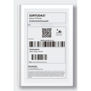 SORTUDAS?: #AVIDANAOÉUMAPUBLI - PRIMAVERA