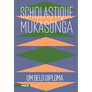 UM BELO DIPLOMA - EDITORA NOS