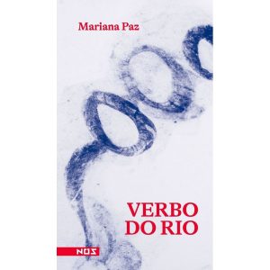 VERBO DO RIO - EDITORA NOS