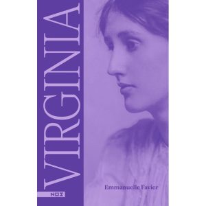 VIRGINIA - EDITORA NOS