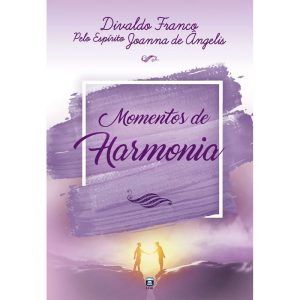 MOMENTOS DE HARMONIA - EDITORA LEAL