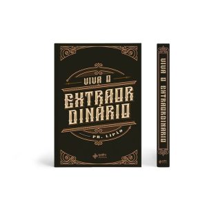 VIVA O EXTRAORDINÁRIO - QUATRO VENTOS 50