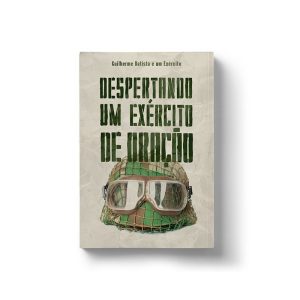 DESPERTANDO UM EXÉRCITO DE ORAÇÃO - QUATRO VENTOS