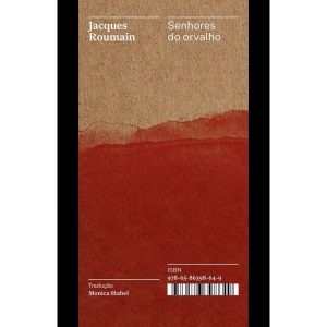 SENHORES DO ORVALHO - COLEÇÃO ACERVO - CARAMBAIA