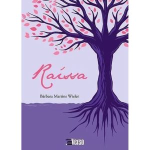 RAÍSSA - EDITORA INVERSO