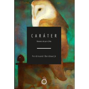 CARÁTER - EDITORA RUA DO SABÃO