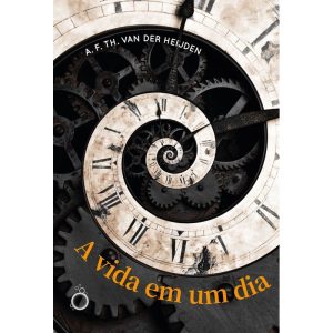 A VIDA EM UM DIA - EDITORA RUA DO SABÃO