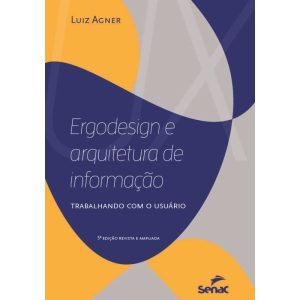 ERGODESIGN E ARQUITETURA DE INFORMAÇÃO: TRABALHAND - SENAC RIO