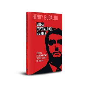 MINHA ESPECIALIDADE É MATAR  - KOTTER EDITORIAL