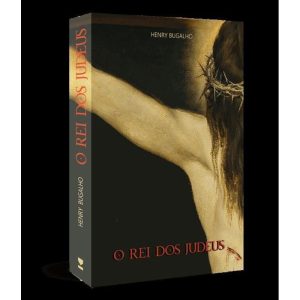 REI DOS JUDEUS, O - KOTTER EDITORIAL