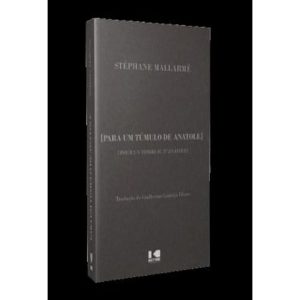 PARA UM TÚMULO DE ANATOLE - KOTTER EDITORIAL