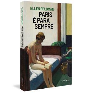 PARIS É PARA SEMPRE - VESTÍGIO