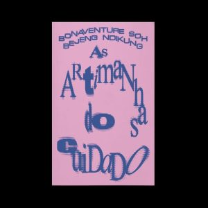 AS ARTIMANHAS DO CUIDADO - GLAC EDIÇÕES