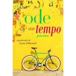 ODE AO TEMPO - LURA EDITORA