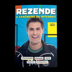 REZENDE - O FENÔMENO DA INTERNET - PIXEL