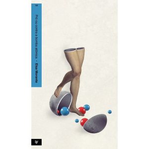 PRÓ OU CONTRA A BOMBA ATÔMICA - EDITORA ÂYINÉ