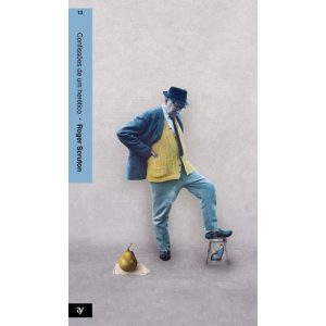 CONFISSÕES DE UM HERÉTICO - EDITORA ÂYINÉ