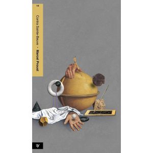 CONTRA SAINTE-BEUVE - EDITORA ÂYINÉ