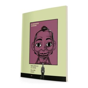 O GRANDE XARAM - VENETA