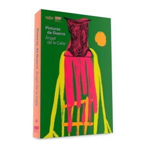 PINTURAS DE GUERRA - VENETA