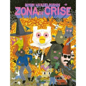 ZONA DE CRISE - VENETA