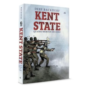 KENT STATE: QUATRO MORTOS EM OHIO - VENETA