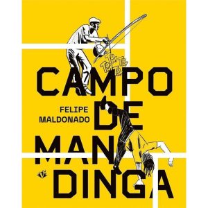 CAMPO DE MANDINGA - VENETA