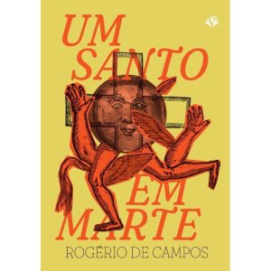 UM SANTO EM MARTE - VENETA